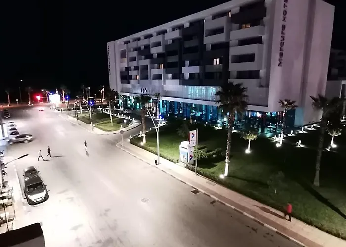 Appartement Corniche Nador