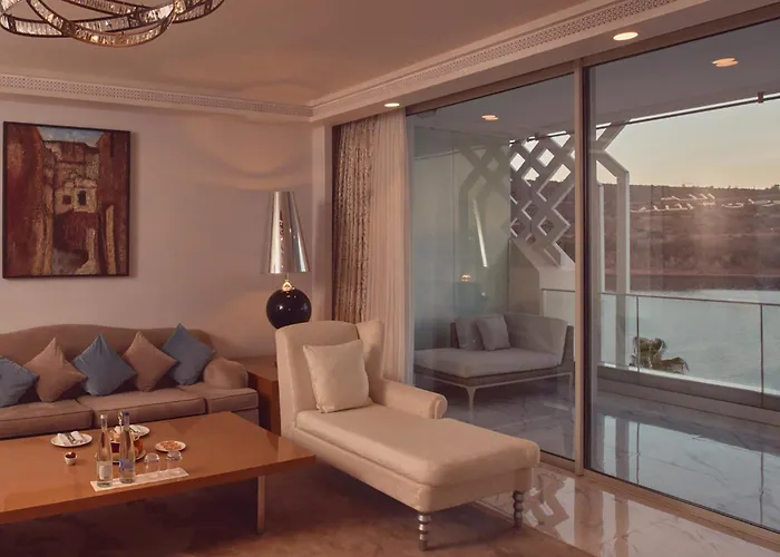 Marchica Lagoon Resort